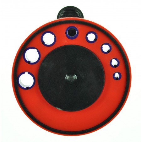 Prowadnica do wiercenia na mokro 4,5,6,6.5,8,10,12,13 mm TITANIUM