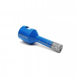 Wiertło diamentowe 6 mm TITANIUM CeraMAX WaX