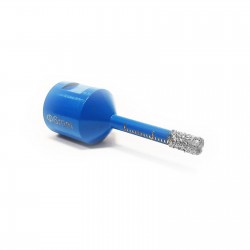Wiertło diamentowe 6 mm TITANIUM CeraMAX WaX