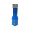 Wiertło diamentowe 16 mm TITANIUM CeraMAX