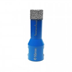 Wiertło diamentowe 16 mm TITANIUM CeraMAX