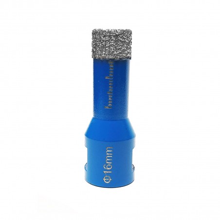 Wiertło diamentowe 16 mm TITANIUM CeraMAX