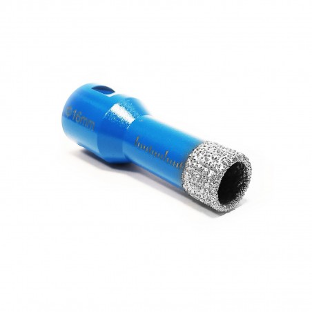 Wiertło diamentowe 16 mm TITANIUM CeraMAX