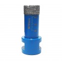 Wiertło diamentowe 20 mm TITANIUM CeraMAX