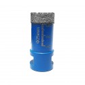 Wiertło diamentowe 25 mm TITANIUM CeraMAX