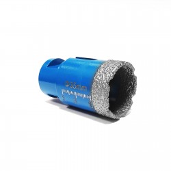 Wiertło diamentowe 35 mm TITANIUM CeraMAX