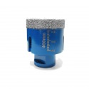 Wiertło diamentowe 6 mm TITANIUM CeraMAX WaX