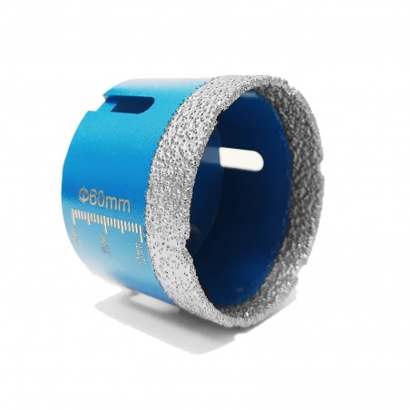 Wiertło diamentowe 60 mm TITANIUM CeraMAX