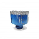 Wiertło diamentowe 65 mm TITANIUM CeraMAX