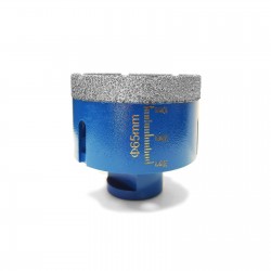 Wiertło diamentowe 65 mm TITANIUM CeraMAX