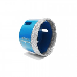 Wiertło diamentowe 65 mm TITANIUM CeraMAX