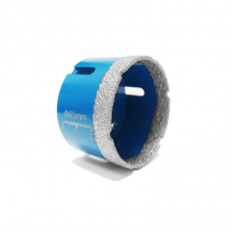 Wiertło diamentowe 65 mm TITANIUM CeraMAX