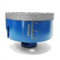 Wiertło diamentowe 6 mm TITANIUM CeraMAX WaX