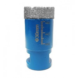Wiertło diamentowe 30 mm TITANIUM CeraMAX