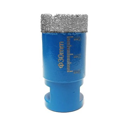 Wiertło diamentowe 30 mm TITANIUM CeraMAX