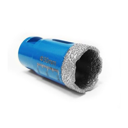 Wiertło diamentowe 30 mm TITANIUM CeraMAX