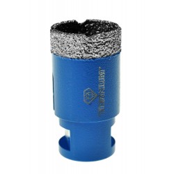 Wiertło diamentowe 32 mm TITANIUM CeraMAX