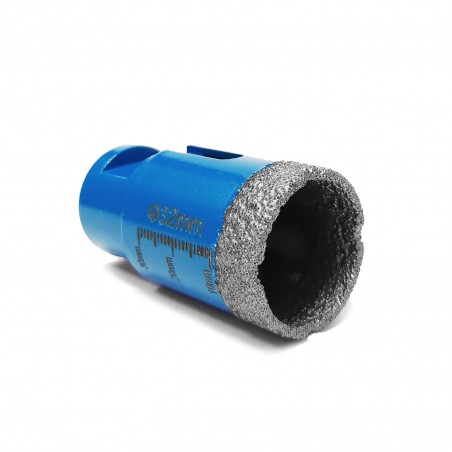 Wiertło diamentowe 32 mm TITANIUM CeraMAX