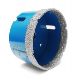 Wiertło diamentowe 75 mm TITANIUM CeraMAX