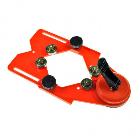 Zestaw Hydronetka 2L + Prowadnica 4-83 mm