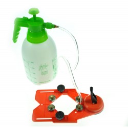 Zestaw Hydronetka 2L + Prowadnica 4-83 mm