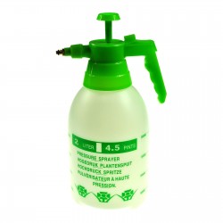 Zestaw Hydronetka 2L + Prowadnica 4-83 mm