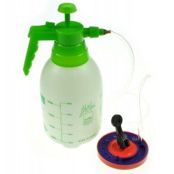 Zestaw Hydronetka 2L + Prowadnica 4-13 mm