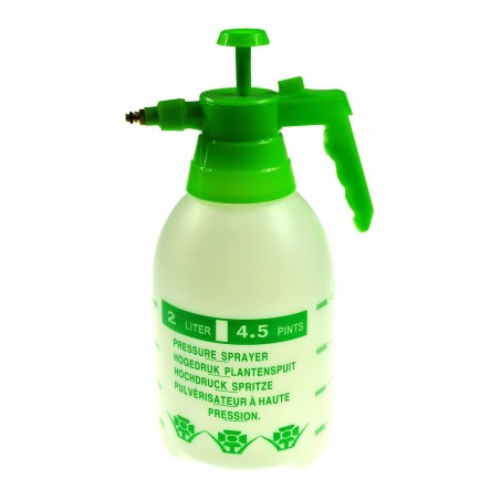 Zestaw Hydronetka 2L + Prowadnica 4-13 mm