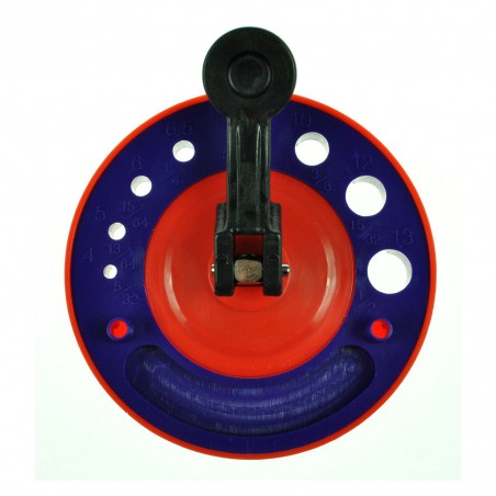 Zestaw Hydronetka 2L + Prowadnica 4-13 mm