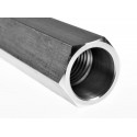 Przedłużka aluminiowa 1 1/4" UNC 200 mm TITANIUM
