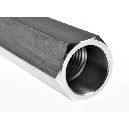 Przedłużka aluminiowa 1 1/4" UNC 200 mm TITANIUM