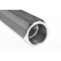Przedłużka aluminiowa 1 1/4" UNC 200 mm TITANIUM