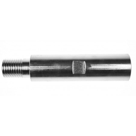 Przedłużka aluminiowa 1 1/4" UNC 200 mm TITANIUM