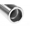 Przedłużka stalowa 1 1/4" UNC 200 mm TITANIUM