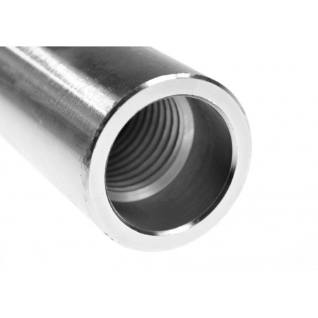 Przedłużka aluminiowa 1 1/4" UNC 200 mm TITANIUM