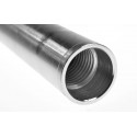Przedłużka aluminiowa 1 1/4" UNC 200 mm TITANIUM