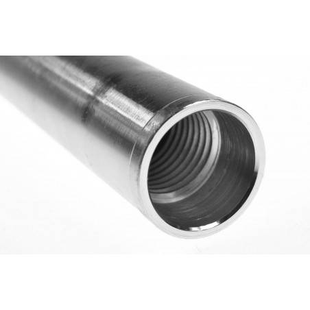 Przedłużka aluminiowa 1 1/4" UNC 200 mm TITANIUM