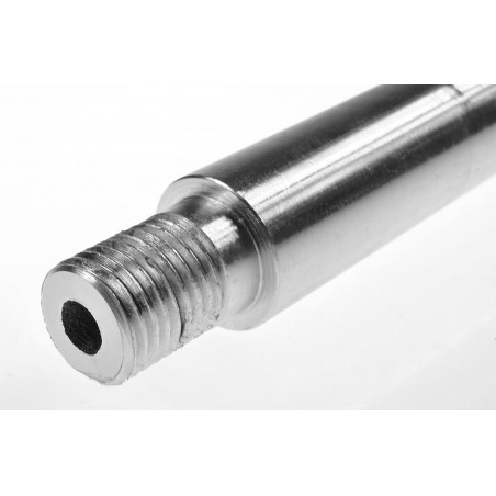 Przedłużka stalowa 1 1/4" UNC 500 mm TITANIUM