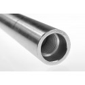 Przedłużka stalowa 1 1/4" UNC 500 mm TITANIUM