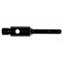 Adapter M16/SDS+ 80 mm TITANIUM