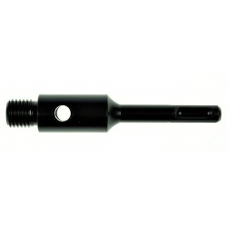 Adapter M16/SDS+ 80 mm TITANIUM