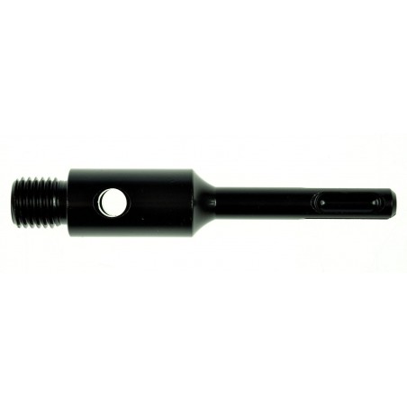 Adapter M16/SDS+ 80 mm TITANIUM