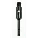 Adapter M16/SDS+ 80 mm TITANIUM