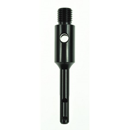 Adapter M16/SDS+ 80 mm TITANIUM