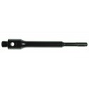 Adapter M16/SDS+ 200 mm TITANIUM