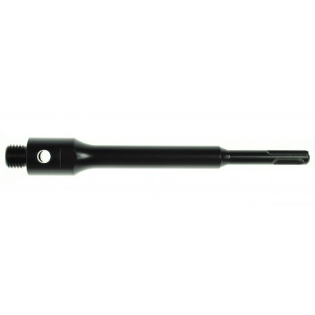 Adapter M16/SDS+ 80 mm TITANIUM