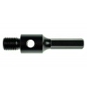 Adapter M16/SDS+ 80 mm TITANIUM