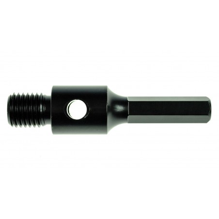 Adapter M16/SDS+ 80 mm TITANIUM