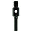 Adapter M16/SDS+ 80 mm TITANIUM