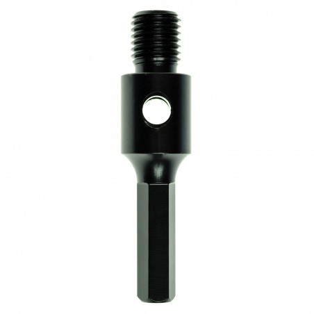 Adapter M16/SDS+ 80 mm TITANIUM